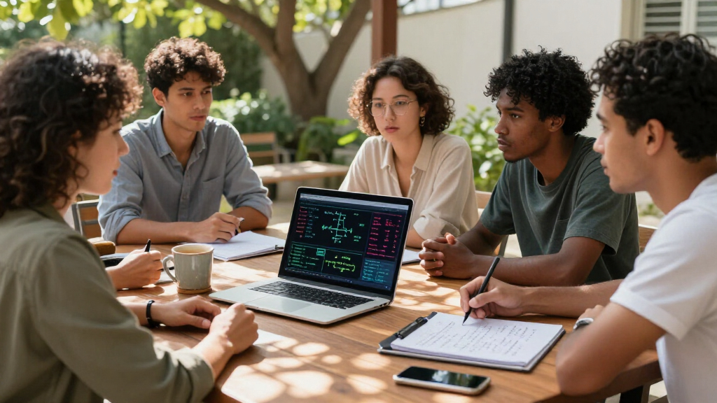 Advisory Group On Mathematics And Artificial Intelligence
