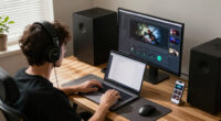 AI Tools For Small Streamers: Creating Ranked Clip Lists From Entire Streams
