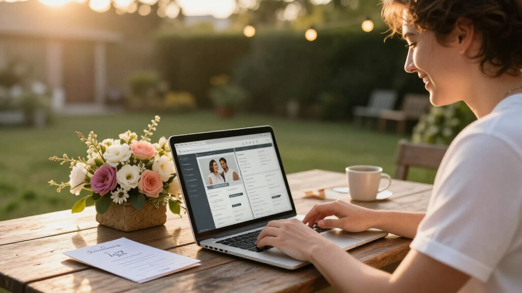 AI Wedding Planner: The Smarter Way To Organize Your Perfect Day