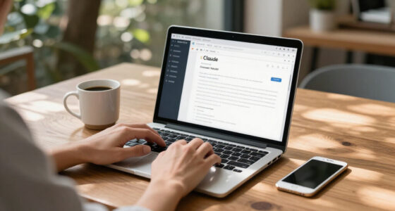 Anthropic Debuts Claude Docs, Raising Stakes For Microsoft