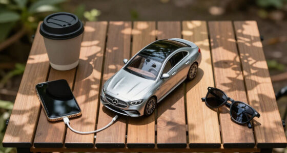 Auto Trends Alert: Mercedes-Benz Boosts Electric Motor Production Capacity