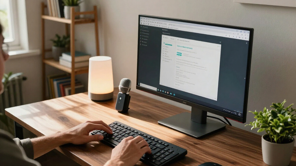 AI Automation Workspace Upgrades Checklist 2026