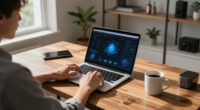 Behind The Scenes: AI And The Creation Of Operation Sandstorm — Field Archive 107