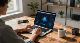 Behind The Scenes: AI And The Creation Of Operation Sandstorm — Field Archive 107