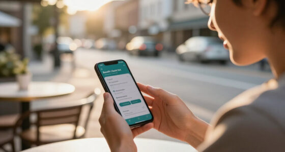 Benefit Check Bot: A Game Changer For B2B2C Public Benefits Access