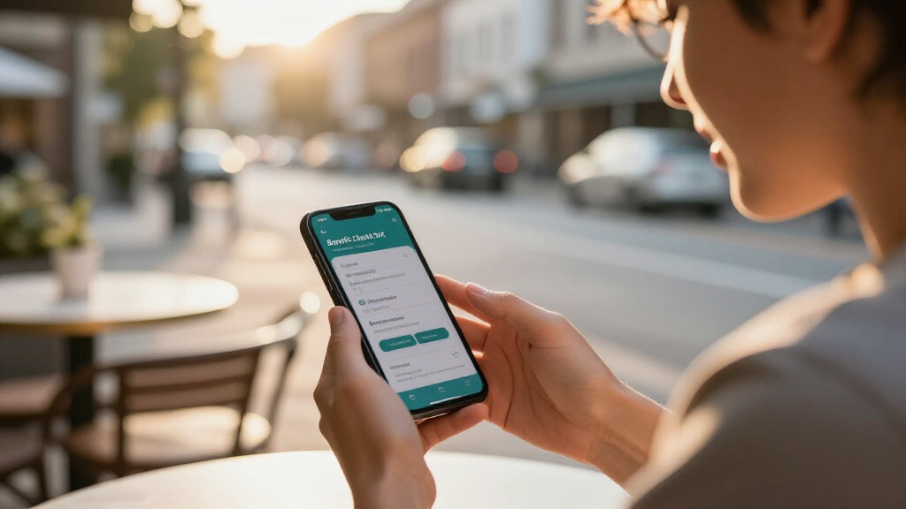 Benefit Check Bot: A Game Changer For B2B2C Public Benefits Access