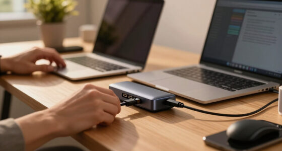 Best Thunderbolt Docking Stations To Boost AI Performance In 2026
