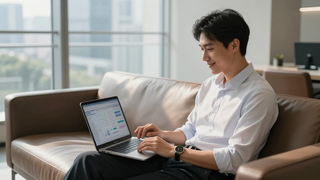 Breaking News: SenseTime Records First H1 Profit Amid 23.4% AI Revenue Growth