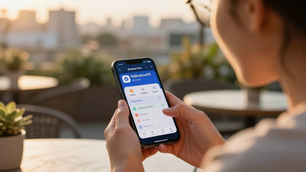 Breakout Tools Launches MyBreakoutOS Mobile App With AI Agents And Knowledge Base - Carroll County Mirror-Democrat