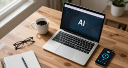 Can AI Be Slowed Down? Stanford HAI Experts Weigh The Risks, Rules And Race Ahead