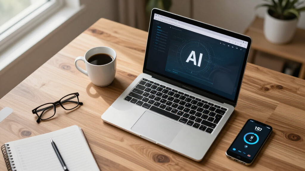 Can AI Be Slowed Down? Stanford HAI Experts Weigh The Risks, Rules And Race Ahead