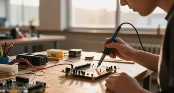 Can AI Design Circuit Boards Yet?