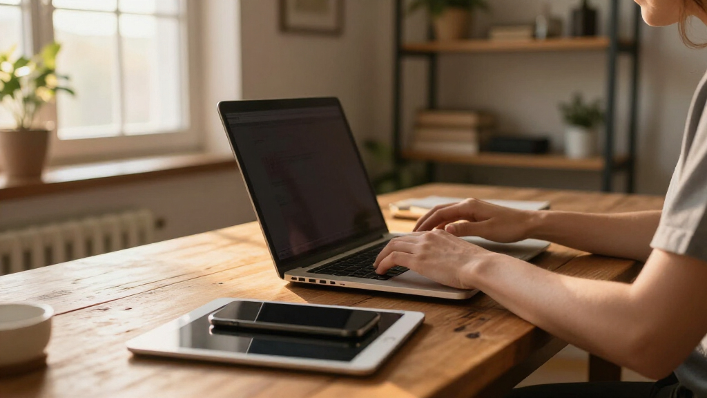 Can Your Remote Team’s Devices Pass The SMB Security Check?