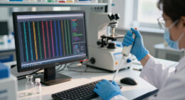 Claude Discovers A Novel Enzyme System With CRISPR-like Repeats – Anthropic