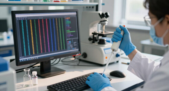 Claude Discovers A Novel Enzyme System With CRISPR-like Repeats – Anthropic