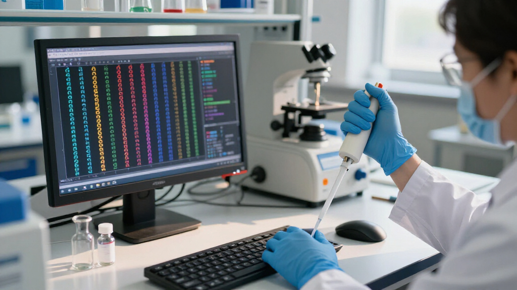 Claude Discovers A Novel Enzyme System With CRISPR-like Repeats – Anthropic