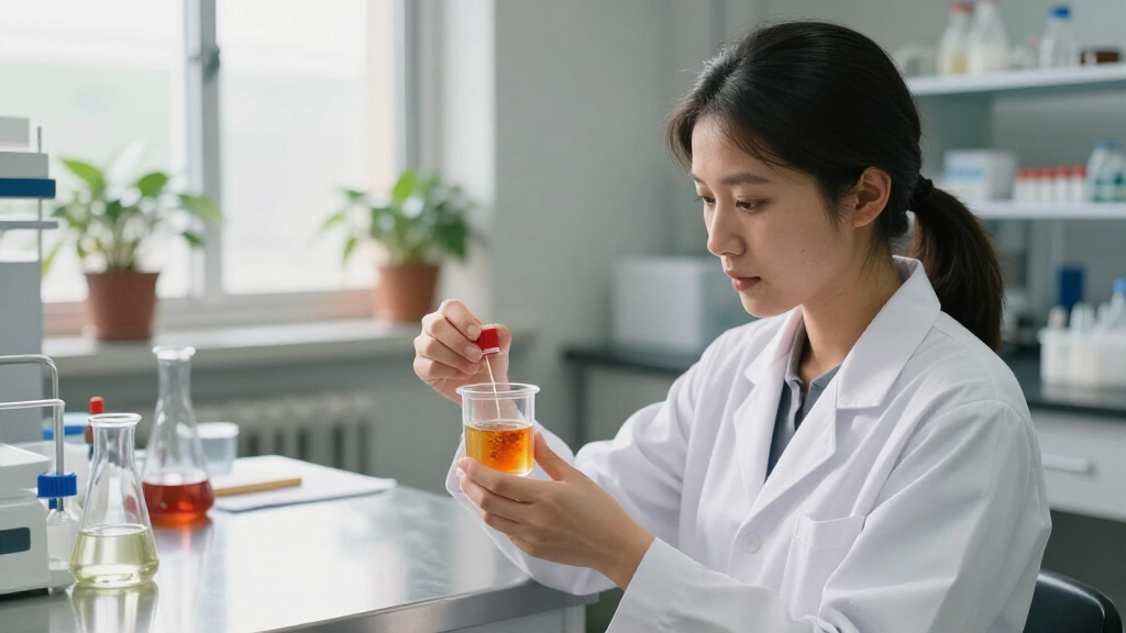 Claude Discovers A Novel Enzyme System With CRISPR-like Repeats