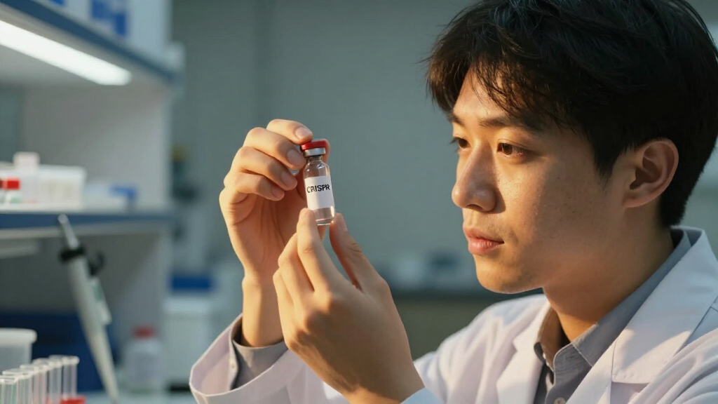 CRISPR Technology And Consumer Safety: A Breakthrough In Cancer Treatment Strategies