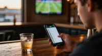 DraftKings Is Using AI To Behaviorally Target Chronic Gamblers