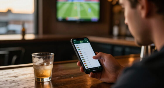DraftKings Is Using AI To Behaviorally Target Chronic Gamblers