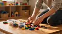 Effective Ways To Price Loose Lego Bricks For Resale Success