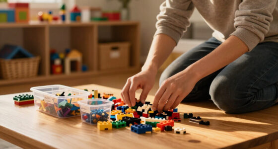 Effective Ways To Price Loose Lego Bricks For Resale Success