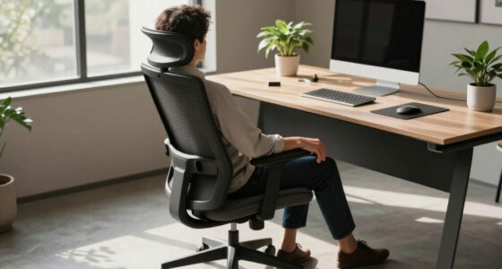 Elevate Your Office Setup: 15 AI-Powered Chairs For 2026