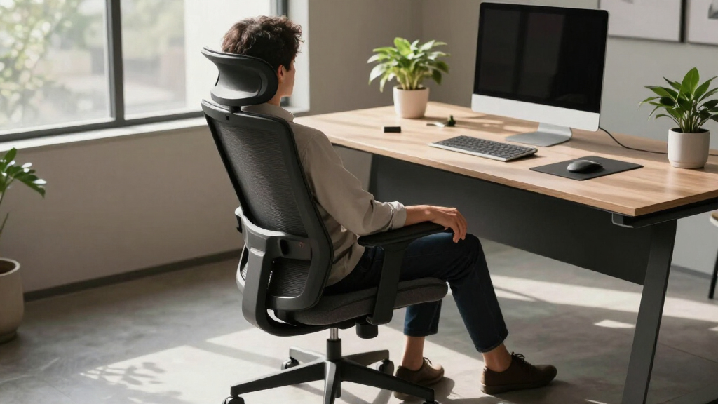 Elevate Your Office Setup: 15 AI-Powered Chairs For 2026