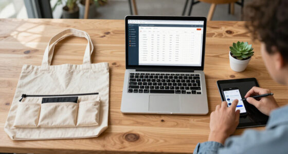 Essential Features Of A Logistics Workspace For Nonprofit Civic Programs