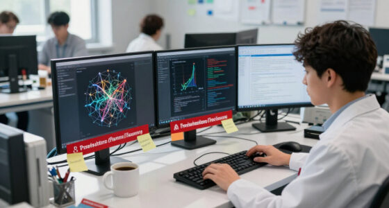 Every AI Lab Thinks It's The Responsible One, And Safety Researcher Ryan Greenblatt Says That's What Keeps The Arms Race Going