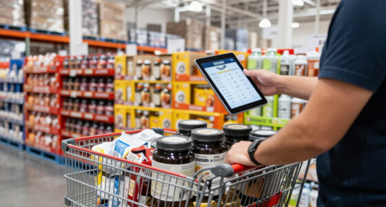 Examining Costco's Business Signals In Contrast To Amazon