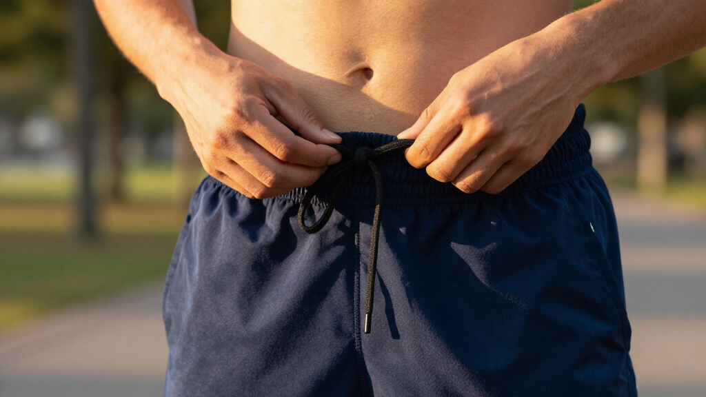 Explore How Trends Are Influencing Better Drawstring Tying In Gym Wear [Video]