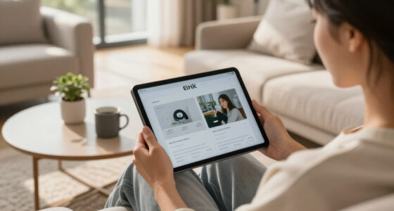 Explore The Top 9 E Ink Tablets For AI In 2026