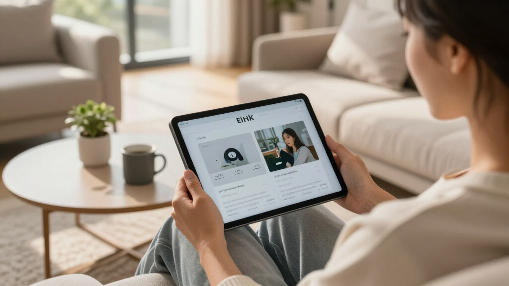 Explore The Top 9 E Ink Tablets For AI In 2026