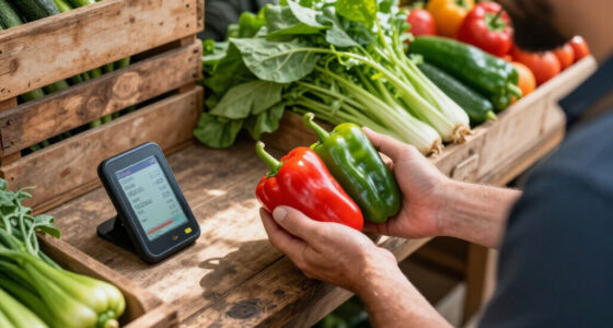 Food Importers’ Checklist For Pesticide-Residue Compliance And Safety