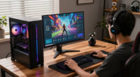 Gaming In 2026: The Best Motherboards Featuring AI Technology