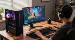 Gaming In 2026: The Best Motherboards Featuring AI Technology