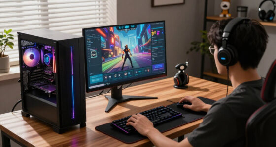 Gaming In 2026: The Best Motherboards Featuring AI Technology