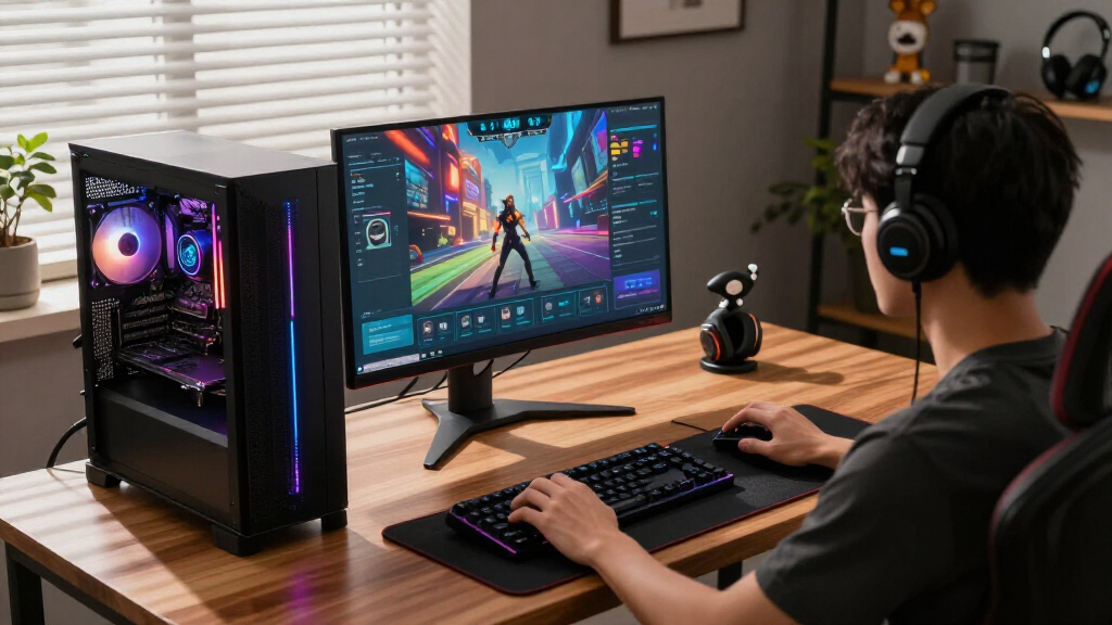Gaming In 2026: The Best Motherboards Featuring AI Technology