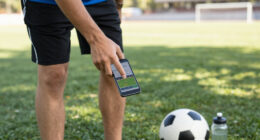 Get Ready For The Game With New Football Features In Search
