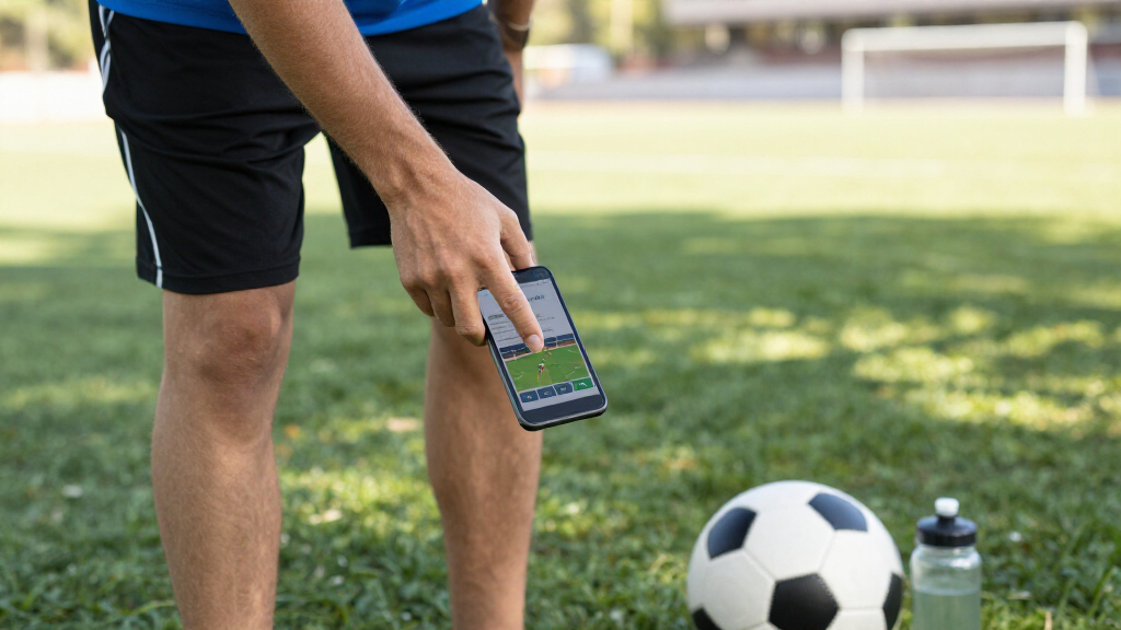 Get Ready For The Game With New Football Features In Search