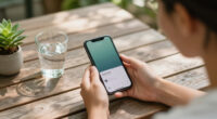 Getting A Perfect Smile: Phone-Based Shade Scoring Explained