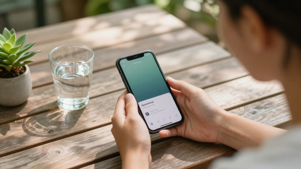 Getting A Perfect Smile: Phone-Based Shade Scoring Explained