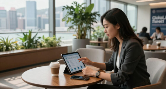 Global Talent Summit Week Returns To Hong Kong March 18–19, Featuring Nobel Laureate, President Of Peking University And SenseTime Co-founder | Corporate – EQS News
