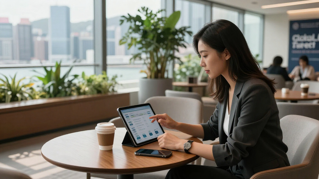 Global Talent Summit Week Returns To Hong Kong March 18–19, Featuring Nobel Laureate, President Of Peking University And SenseTime Co-founder | Corporate – EQS News