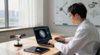 Google’s Project Suncatcher To Put ML Infrastructure In Space