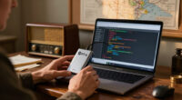 GPT-6 Astra Solves A WWI German Radio Cipher