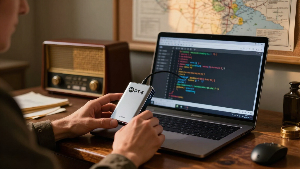 GPT-6 Astra Solves A WWI German Radio Cipher