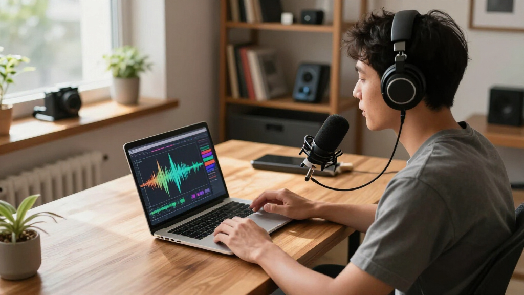 Grok Voice Realtime: xAI’s Audio-to-Audio Model Explained – HackerNoon