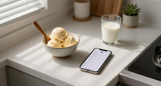 Harnessing Google Trends: Rebel Creamery’s Food Signal Monitor Method